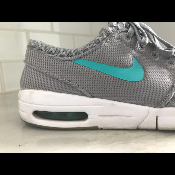 nike sb stefan janoski max marty mcfly